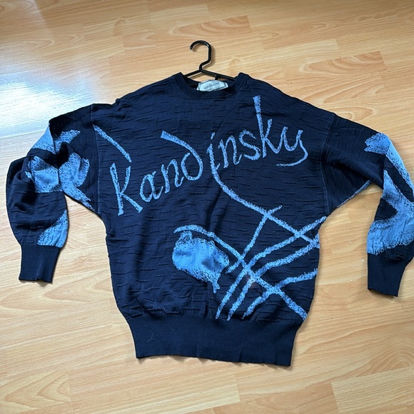 Gianni Versace men sweater - Picture 2 of 10